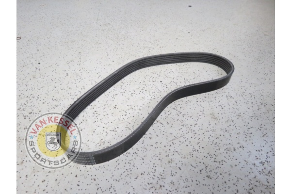 Multiriem dynamo  924S, 944(2) en 968 zonder airco