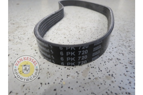 99919229051 - Multiriem dynamo  924S, 944(2) en 968 zonder airco