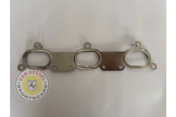 Exhaust gasket manifold 996turbo, 997turbo, 996GT3 and 997GT3