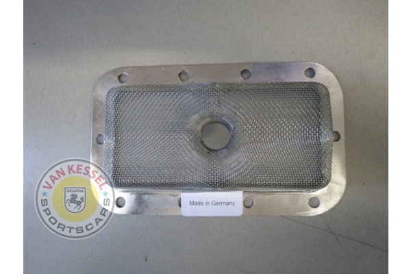 Oil strainer 912 and 356