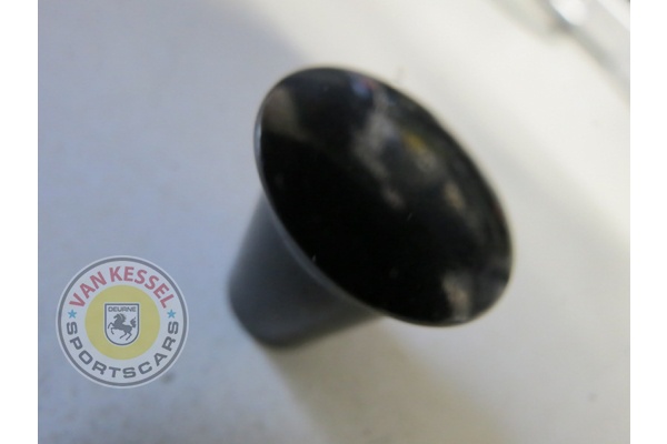 Seat tilt adjustment knob Porsche 356B and C