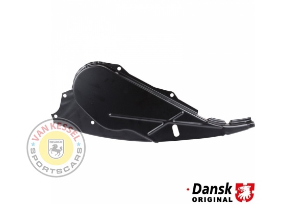 Motorabdeckung vorne links, 911 mechanische Einspritzung