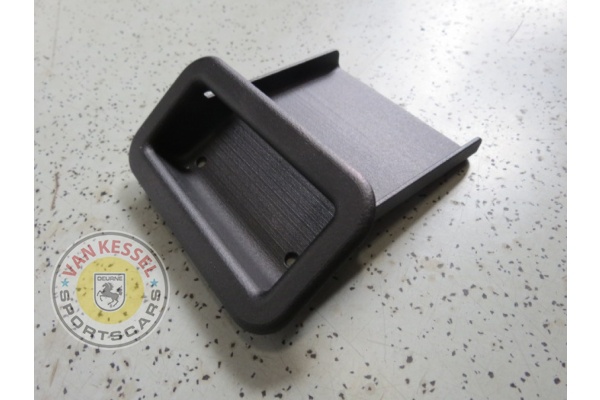 Belt guide 911 targa