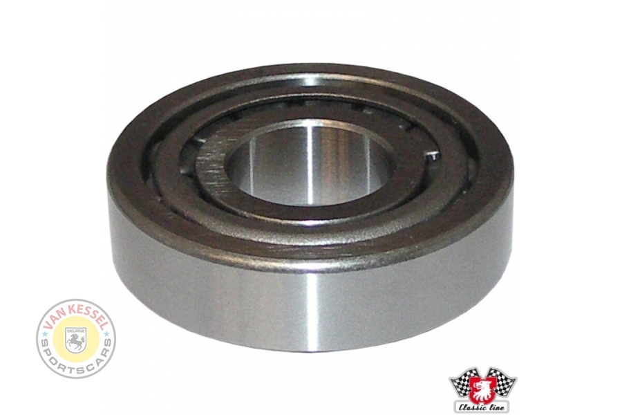90005300600 - Wiellager voorzijde, binnen 356A 25mm