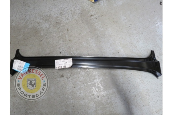 Reparatiehoek onder achterruit , 911 targa en cabrio
