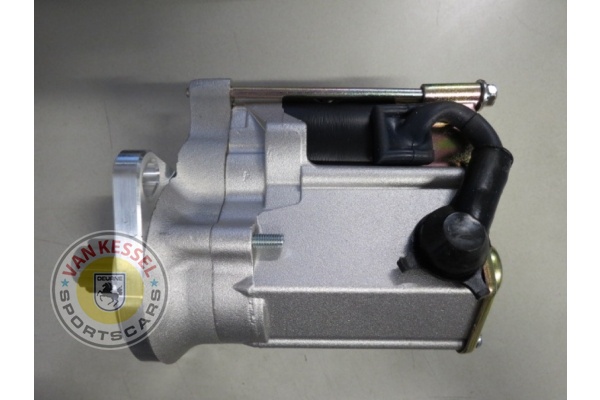 Startmotor lichter en sterker van powerlite 911