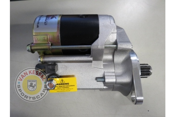 91160410101 - Startmotor lichter en sterker van powerlite 911
