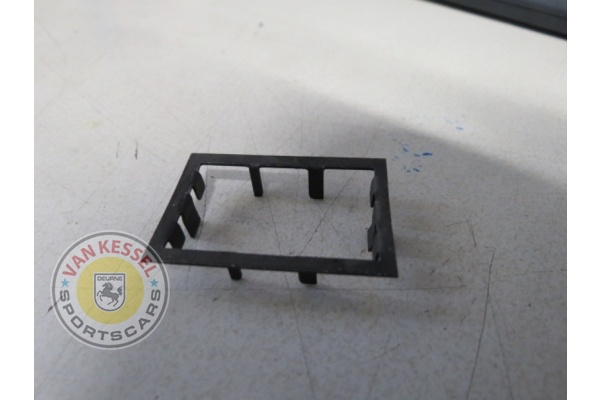 iron holder for window switch