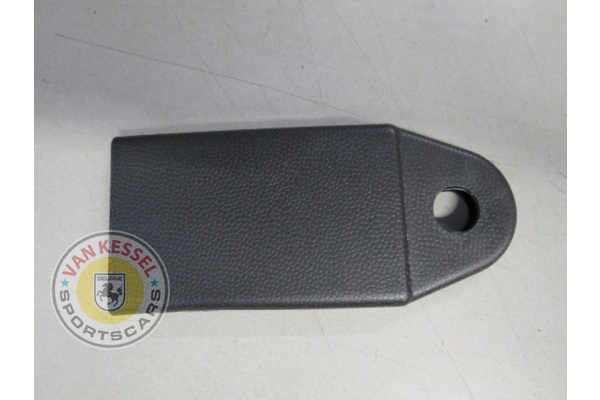 Belt cover 911, 924, 944 and 968