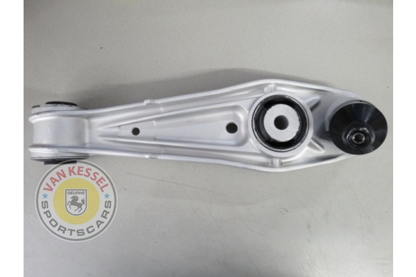 Suspension arm with ball joint 981 and 982