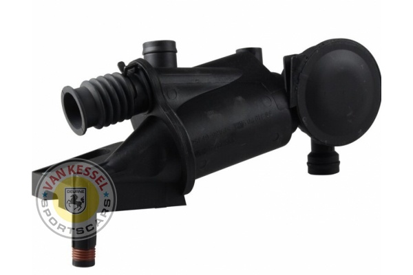 Oil separator 986 2500cc 1997-1998