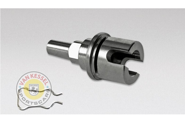Targadak lock repair screw