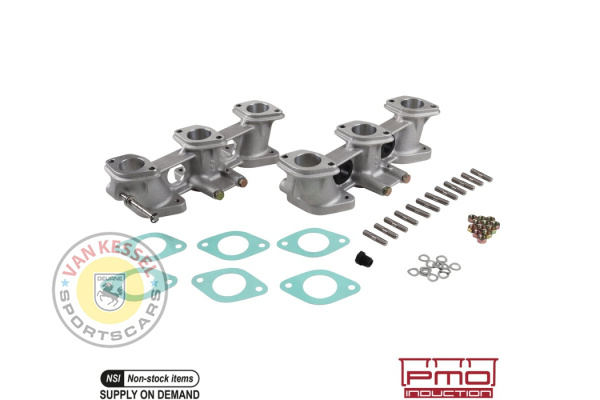 Pipes d'admission (pieds) carburateur 40x36