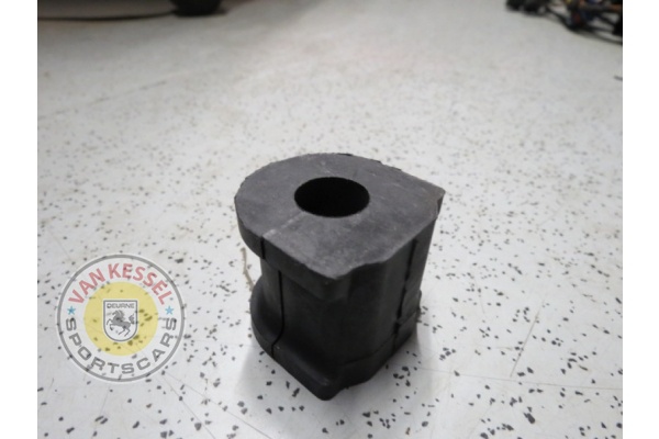 96434379220 - Stabilisatorstangrubber voorzijde 20mm 964 en 993