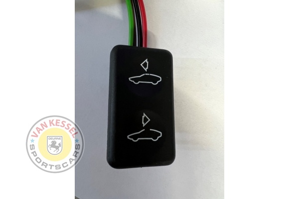 Sunroof switch 928