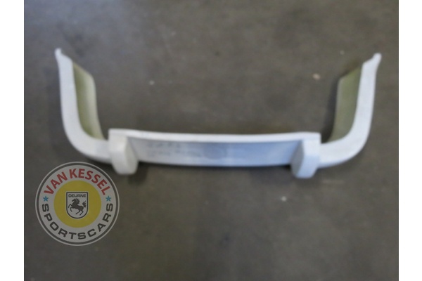 Heckstoßstange Polyester 911 2,0-2,4 ST breit