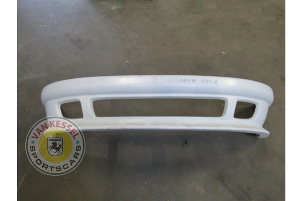 Frontstoßstange Polyester 911 2.0-2.4 mit Spoilerlippe a la Singer