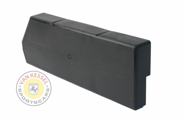 Trunk fuse cover 911 Turbo, also usable for 911SC