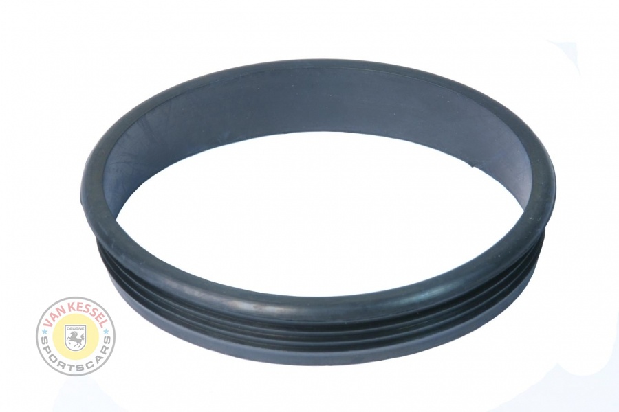 91164190200 - Rubber ring voor kilometerteller en combinatiemeter 1970-1998 100mm