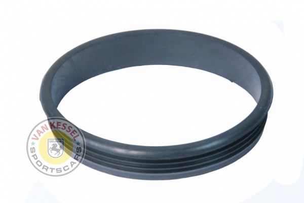 Rubber ring voor kilometerteller en combinatiemeter 1970-1998 100mm