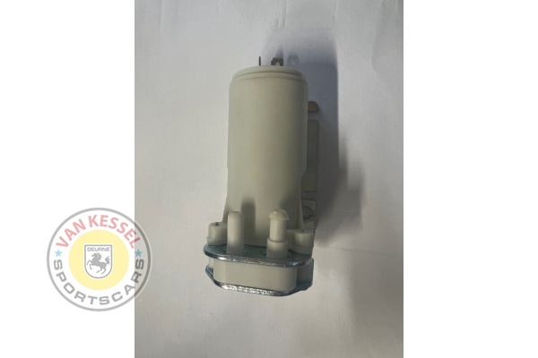 Ruitensproeierpomp 12volt, 911, 914, 928, 959 65-89 AIC