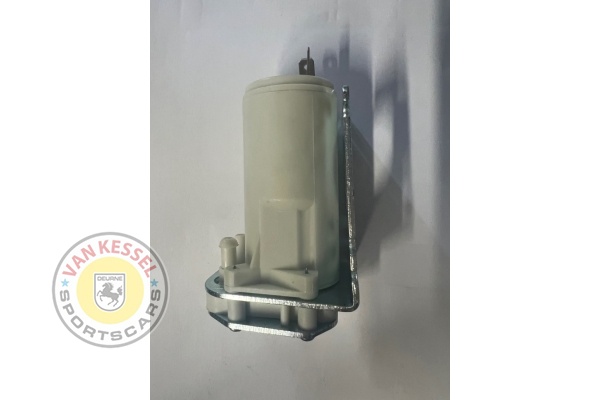 92862807401 - Ruitensproeierpomp 12volt, 911, 914, 928, 959 65-89 AIC