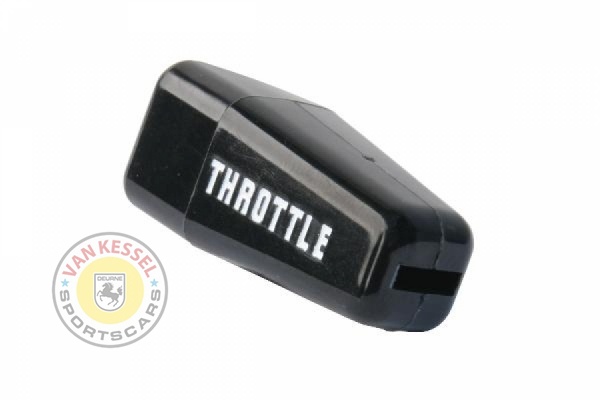 Hand throttle knob 911 USA 72-77