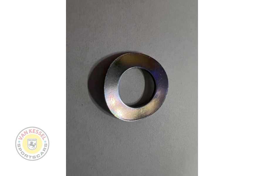 90002801403 - Veerring onder Remklauw bouten achteras