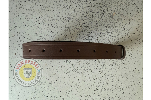 64450497100 - lederen riem voor reservewiel vast te zetten voor Porsche 356