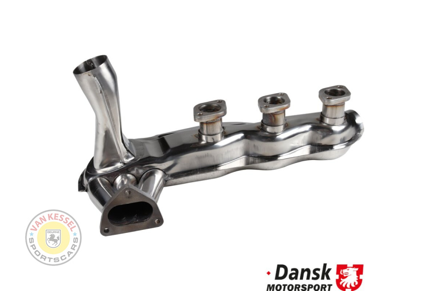 93021102501 /  91.101S41 - Warmtewisselaar 911 2.7 en 3.0 Motorsport 41mm