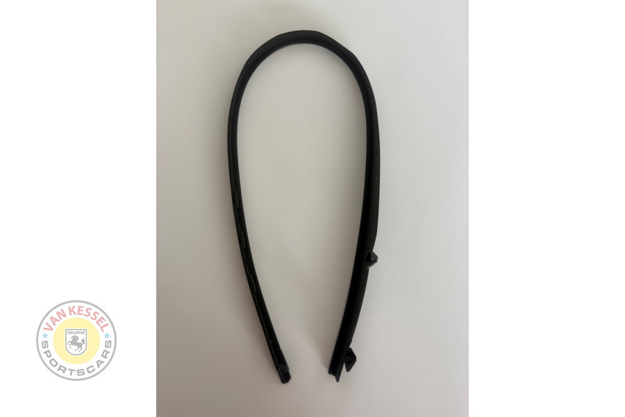 99663114380 - Koplamprubber 996 en Boxster 986 links