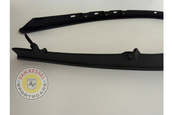 99663114380 - Koplamprubber 996 en Boxster 986 links