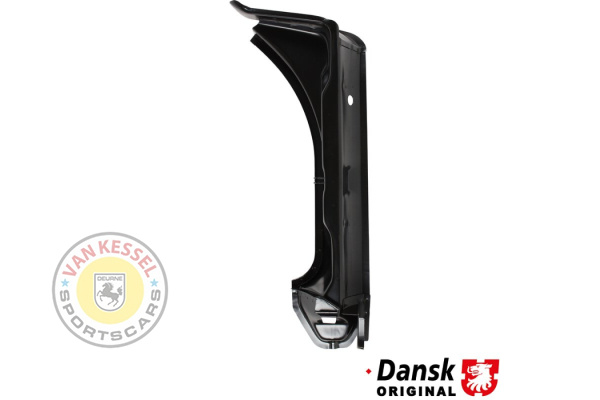 Style de suspension de porte droite, 911 84-89