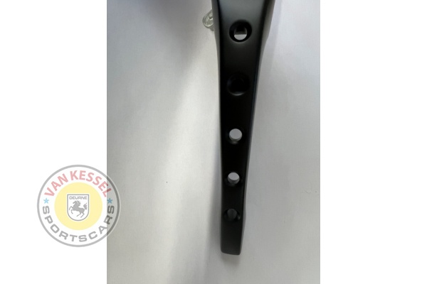 91159894200 gat - Deurklinkset zwart 911 en 964 geboord