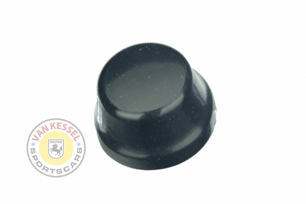 Rotary knob for radio, 986 and 996