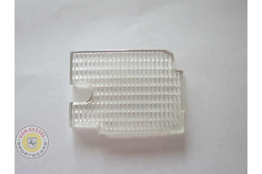 90163140103 - Reflector voor het knipperlicht links, 911 69-73