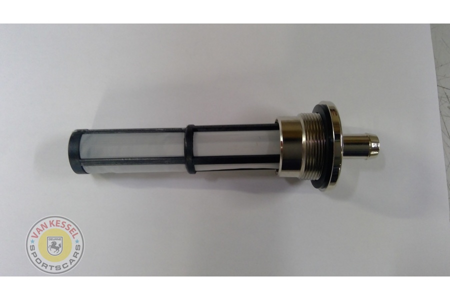 92820108104 - Benzinefilter in benzinetank 928 , 964, 993, 924, 944 en 968