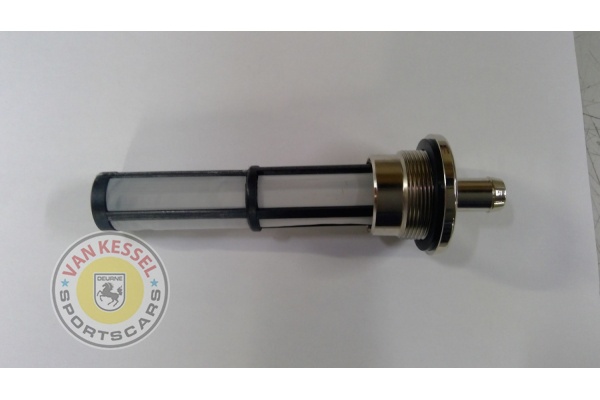 Benzinefilter in benzinetank 928 , 964, 993, 924, 944 en 968