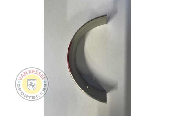 Hoofdlager 996GT3 halve schaaltjes rood