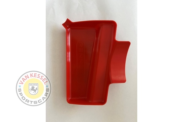 T09 Oil Filter Drip Tray - Oliefilter opvangbakje 911 65-93