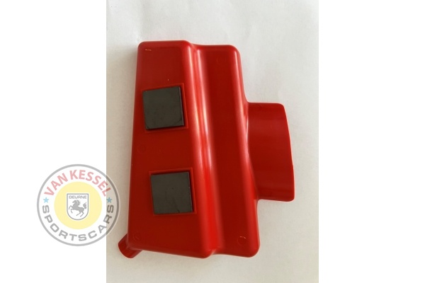 T09 Oil Filter Drip Tray - Oliefilter opvangbakje 911 65-93