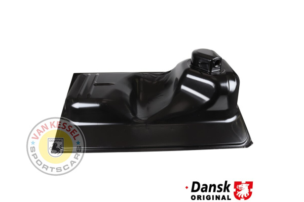 Benzinetank 62L 924, 924S en 944 type 1