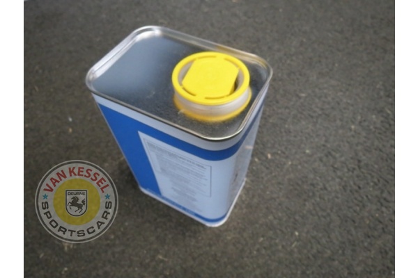 00004430501 - Remvloeistof DOT4 1 liter