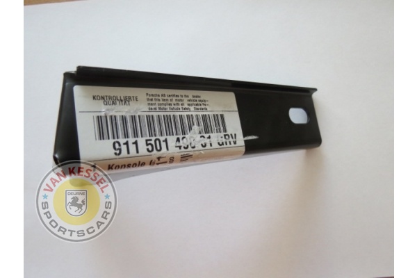 91150149001GRV - Steun voor Oliekoeler 911 3.2
