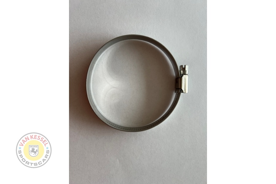 99951223502 - Spanklem benzinefilter 60/80