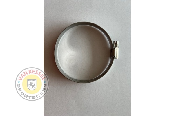 Spanklem benzinefilter 60/80