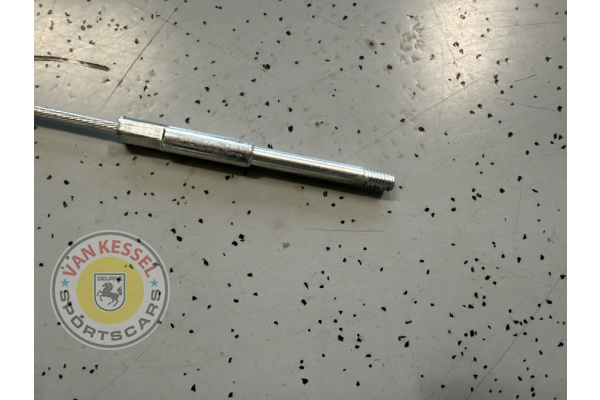 93042455301 - Handremkabel 911 Turbo 75-77
