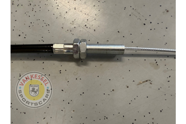 93042455301 - Handremkabel 911 Turbo 75-77
