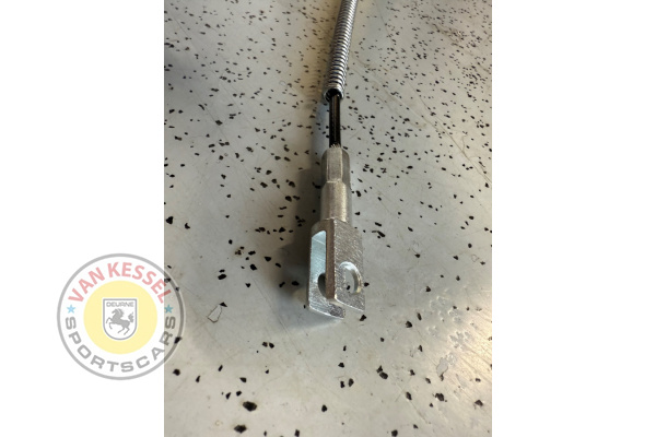 98642414104 - Handremkabel 986 Boxster 