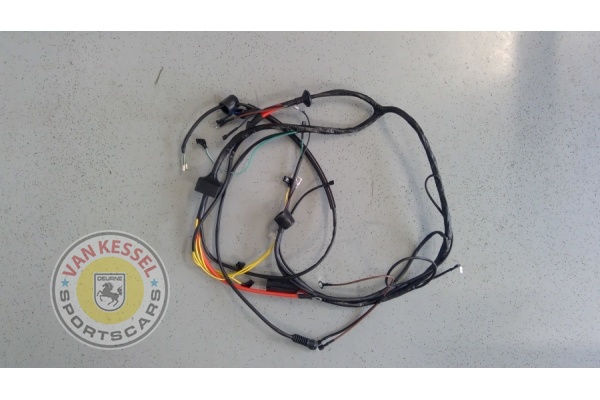 Kabelboom motor 911 2.7 1974